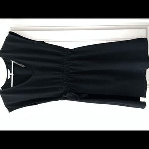 Black Dress , Size:Small